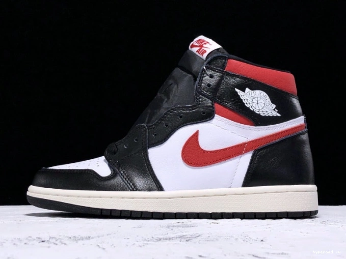 Jordan Retro High Air 1 Red' 'Gym 061 OG 555088 - 0902